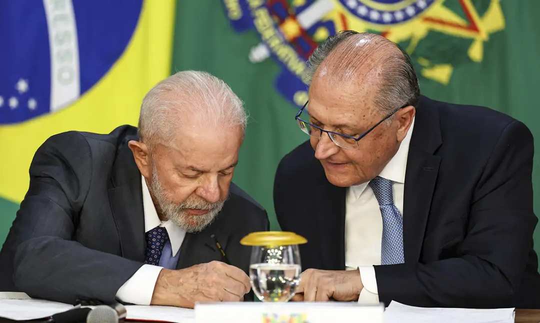 Foto: Banco de Imagens Apex assina convênios de R$ 537 milhões para incentivar exportação