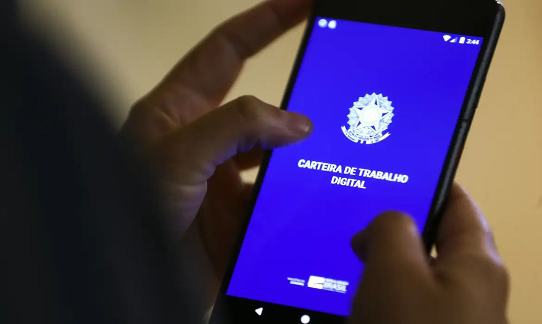 Foto: Banco de Imagens Brasil gerou mais de 235 mil novos postos de trabalho em agosto