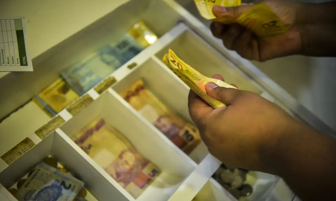 Foto: Banco de Imagens Brasileiros ainda não sacaram R$ 8,56 bi de valores a receber