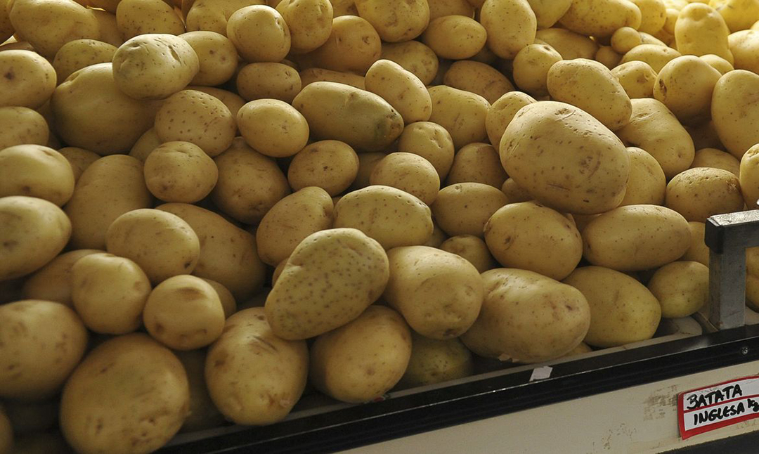 Foto: Banco de Imagens Índice que mede inflação oficial tem deflação em agosto