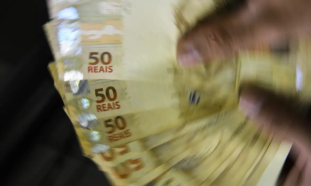 Foto: Banco de Imagens Ipea revisa projeção de inflação pelo IPCA de 4% para 4,4% em 2024