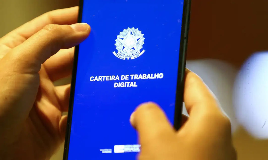 Foto: Banco de Imagens Renda média dos trabalhadores tem crescimento interanual de 5,8%