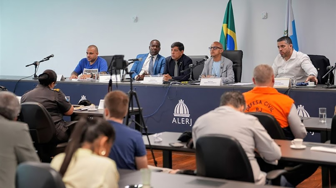 Alerj deseja estender gratificação de risco a militares inativos e pensionistas