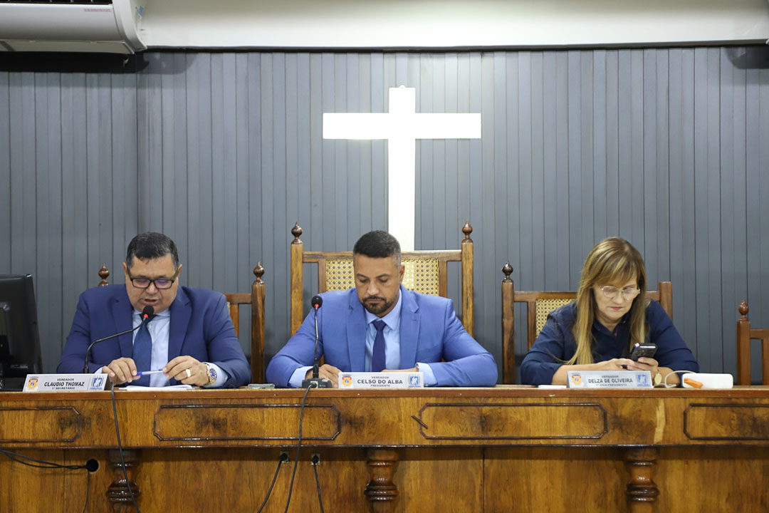 Foto: Banco de Imagens Projeto da Lei Orçamentária Anual para 2025 é encaminhado à Câmara de Duque de Caxias