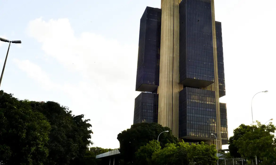 Foto: Banco de Imagens BC leiloa US$ 4 bi de reservas internacionais para segurar dólar