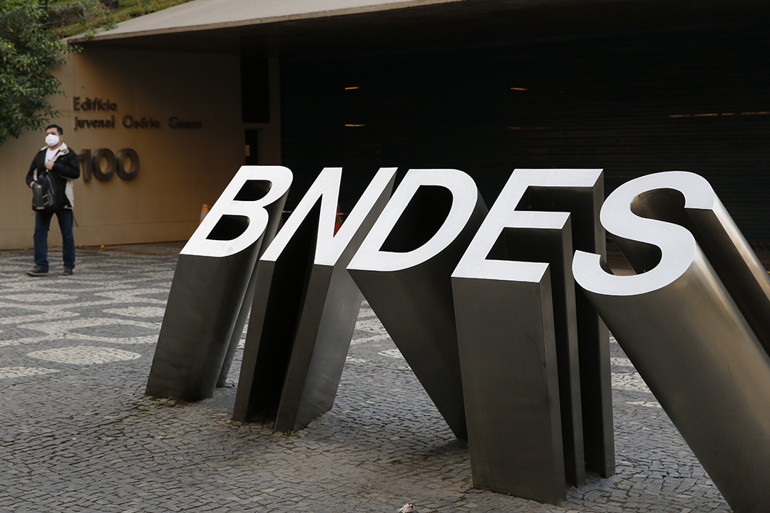 BNDES registra lucro de R$ 19 bilhões até setembro