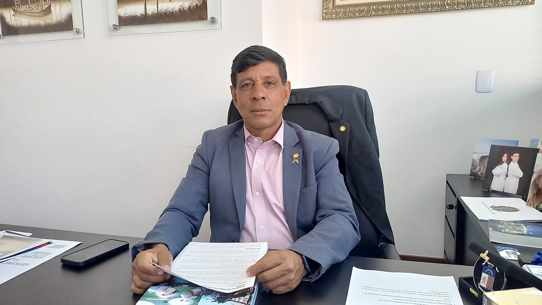 Foto: Banco de Imagens Marcelo Dino quer audiência pública para debater PEC da segurança