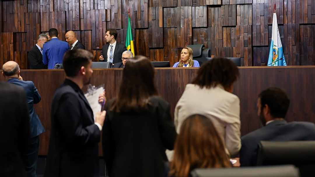 Foto: Erick Quintanilha Alerj Incentivos fiscais para empresas de bens de consumo durável serão prorrogados até 2032