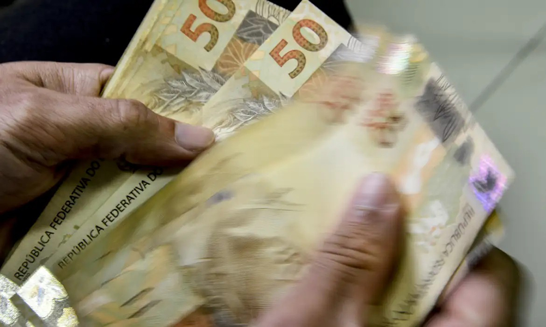 Foto: Banco de Imagens Primeira parcela do décimo terceiro deve ser paga até esta sexta