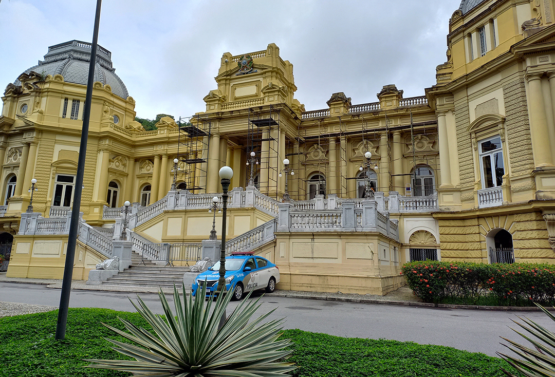Rio de Janeiro já conta com mais de 64 mil novas empresas em 2024