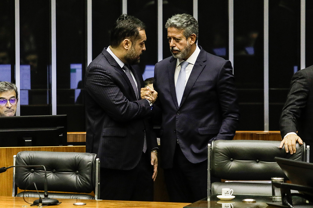 Após articulação na Câmara, Cláudio Castro celebra aprovação da renegociação das dívidas dos estados