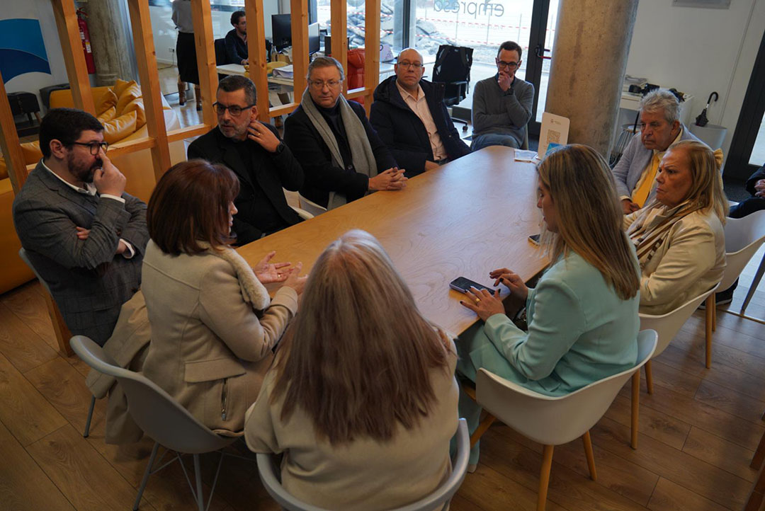 Foto: Divulgação/Maricá Empresários portugueses destacam potencial de Maricá e buscam parcerias