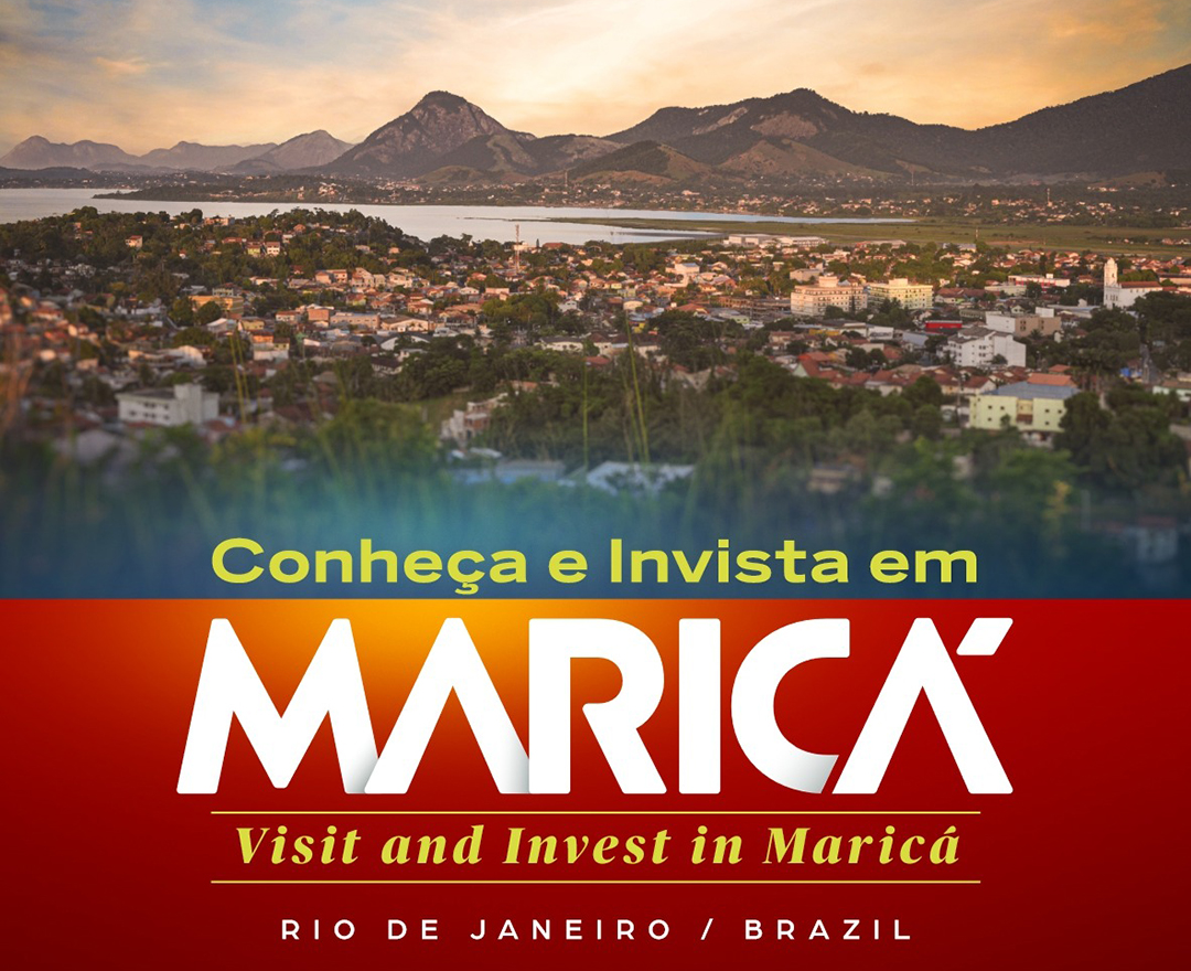 Foto: Divulgação/Maricá Maricá na Fitur: parcerias globais e projetos inovadores impulsionam o turismo e a economia