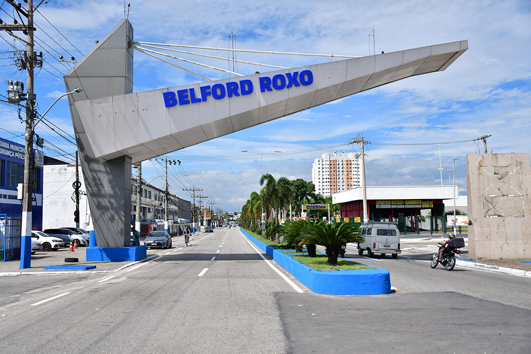 Foto: Jeovani Campos/PMBR Prefeitura de Belford Roxo abre inscrições para mais de cinco mil vagas na Educação