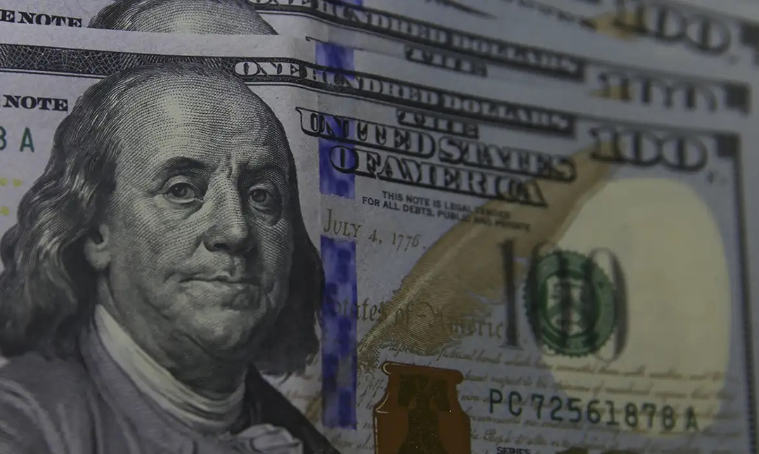 Foto: Valter Campanato/Agência Brasil Dólar cai para R$ 5,94 e fecha no menor nível desde fim de novembro