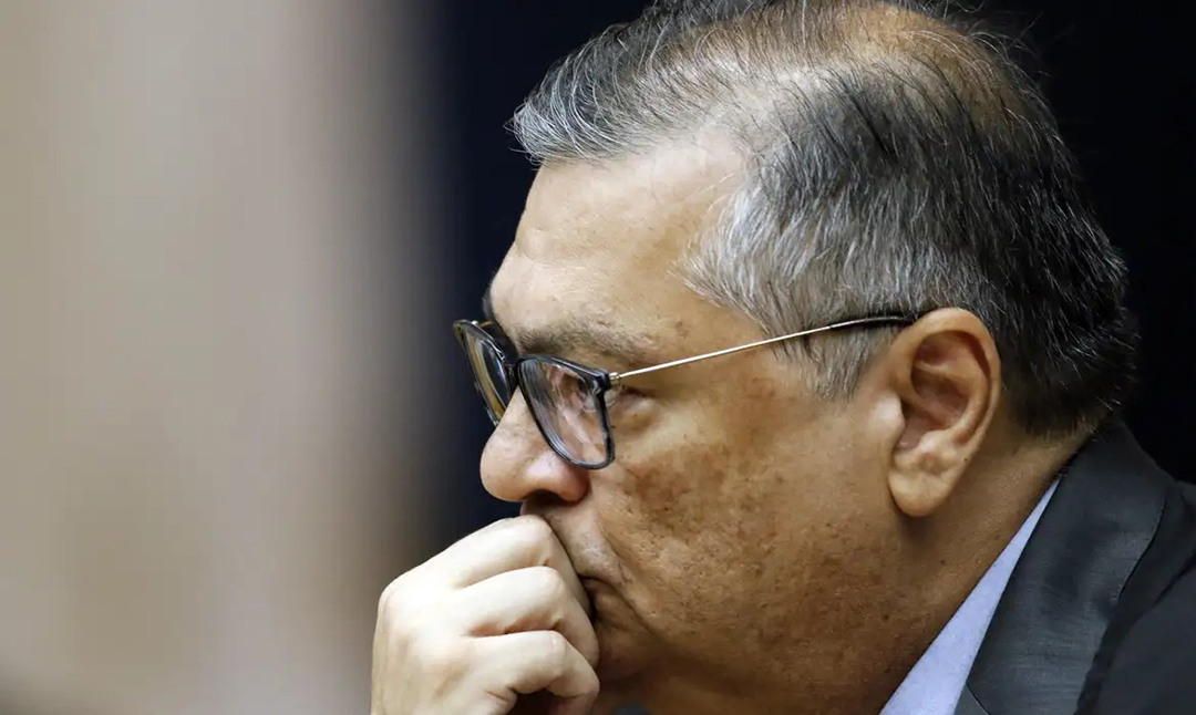 Foto: Bruno Peres/Agência Brasil Dino convoca audiência com Executivo e Congresso sobre emendas