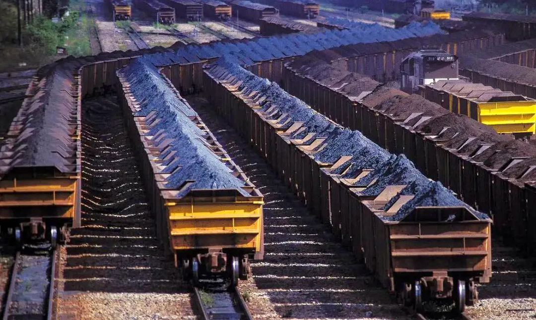 Foto: Divulgação/Arquivo Vale/Agência Brasil Possível taxação do aço pelos EUA impacta exportações do Brasil