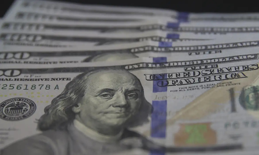 Foto: Valter Campanato/Agência Brasil Dólar cai a R$ 5,77 e tem maior sequência de quedas desde o Plano Real