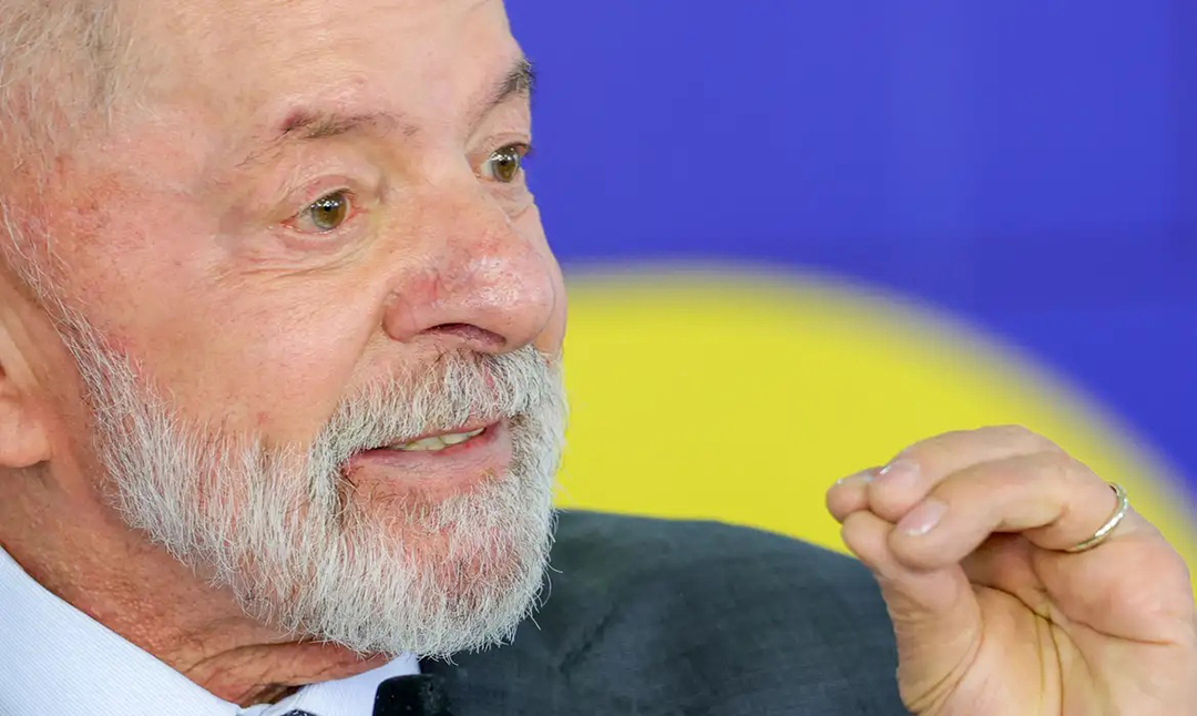 Foto: Fábio Rodrigues Pozzebom/Agência Brasil Lula anunciará crédito para entregadores comprarem motos elétricas