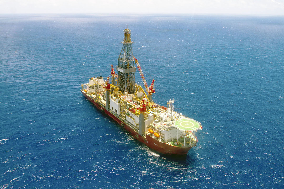 Foto: Acervo/Petrobras Espera por Margem Equatorial custa R$ 4 milhões por dia, diz federação