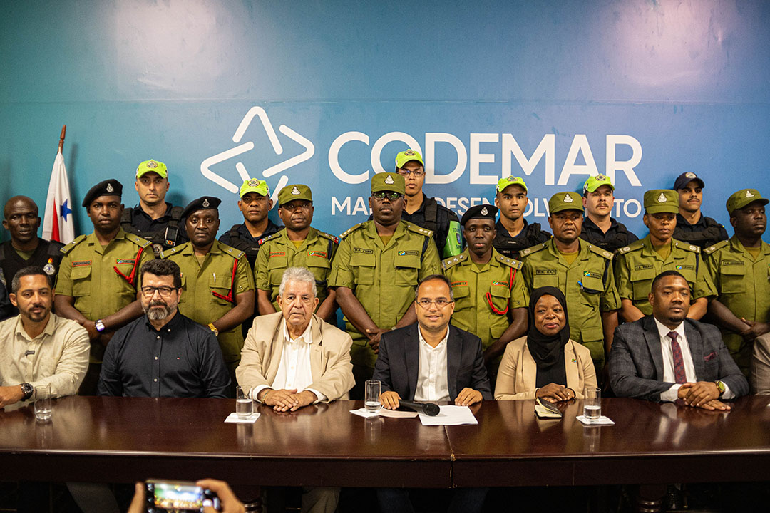 Foto: Thamyris Mello/Maricá Maricá e Zanzibar, na Tanzânia, firmam parceria para promover desenvolvimento econômico e turismo sustentável
