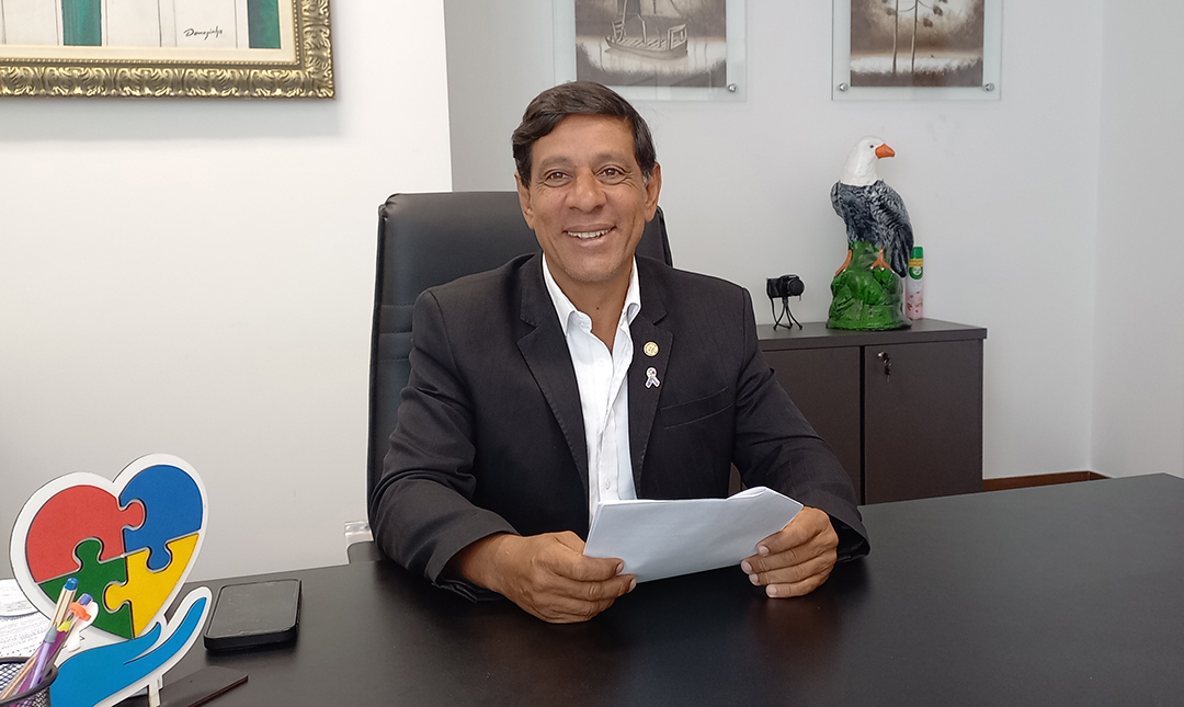 Foto: Marcelo Cunha/Jornal Capital Projeto cria programa de acolhimento para pessoas com deficiência