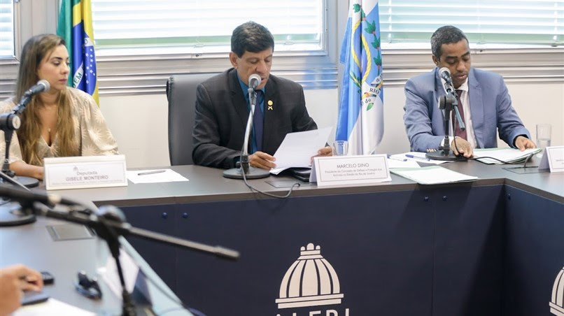 Foto: Alex Ramos/Alerj Alerj vai dialogar com a Controladoria-Geral para acelerar retomada do programa ‘RJ Pet’