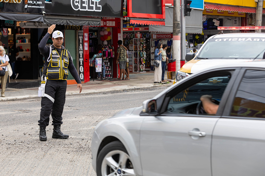 Maricá convoca candidatos aprovados em concurso para agente e analista de trânsito