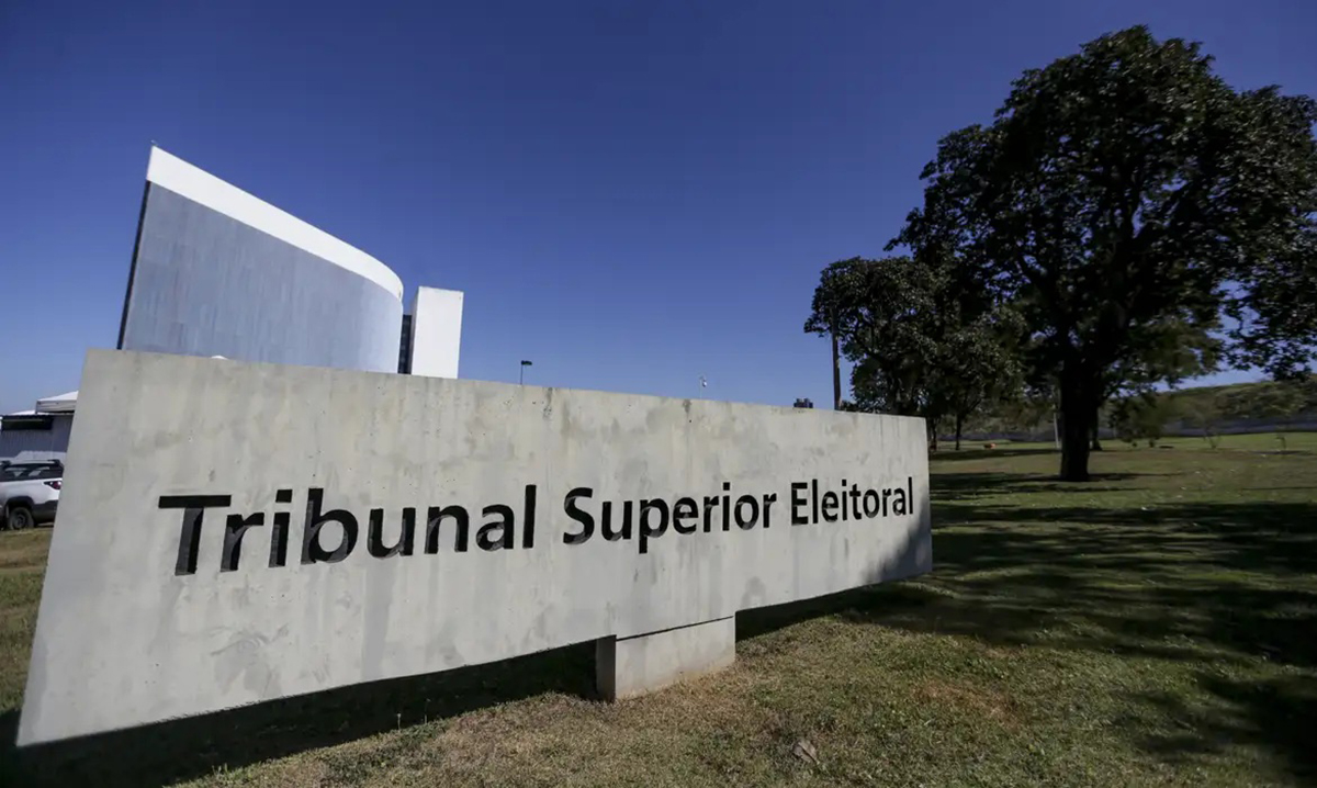 Foto: Marcelo Camargo/Agência Brasil TSE aprova registro da federação União Progressista