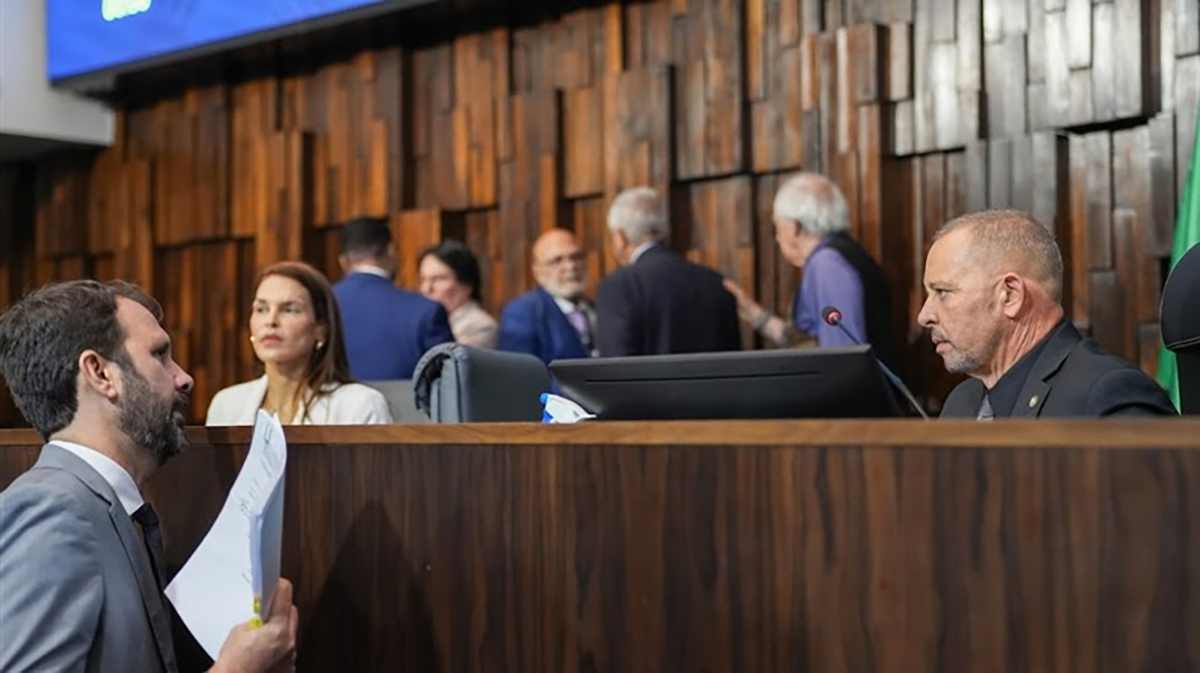 Alerj aprova projeto que atualiza Bilhete Único e amplia benefício na Região Metropolitana