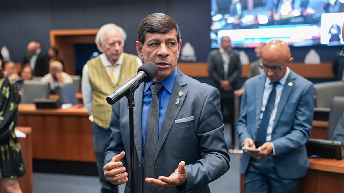 Alerj aprova projeto que cria regras rígidas para clínicas que tratam autismo no Rio