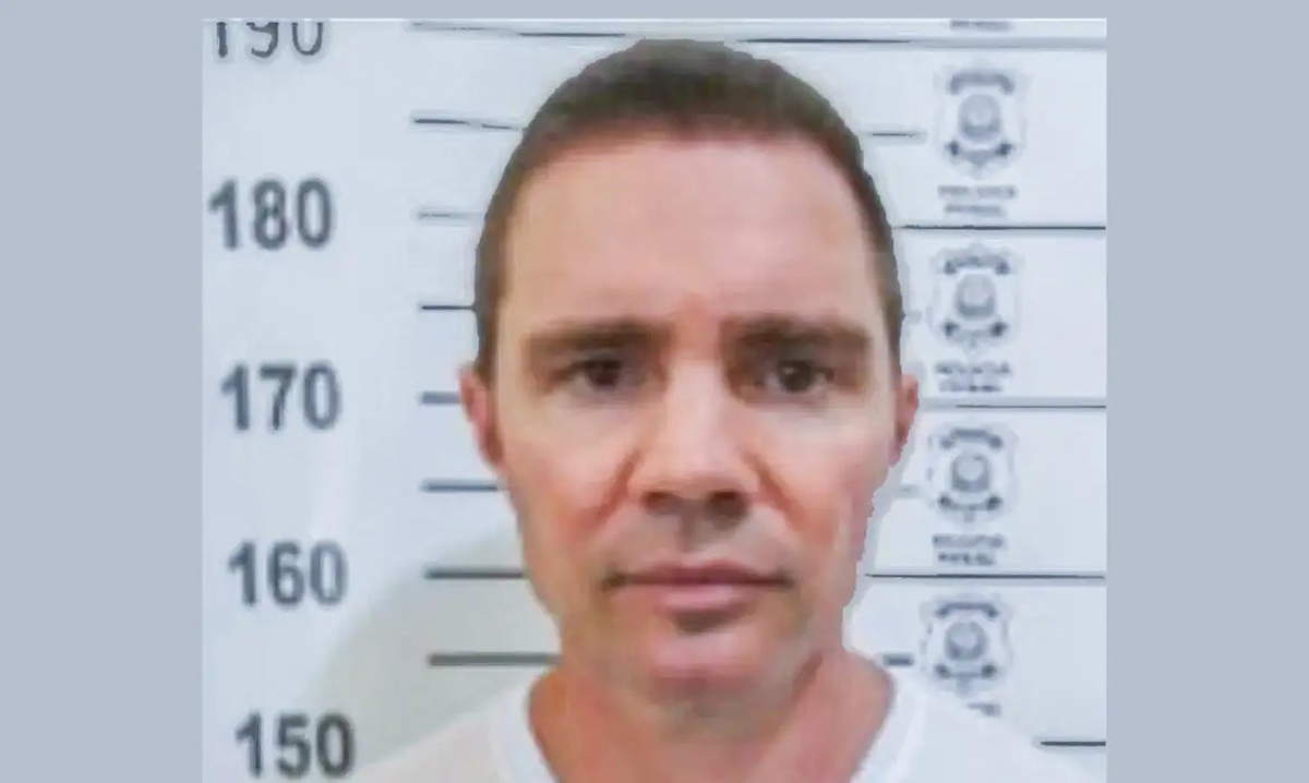 Foto: Secretaria de Administração Penitenciária/SP Jornal Capital
