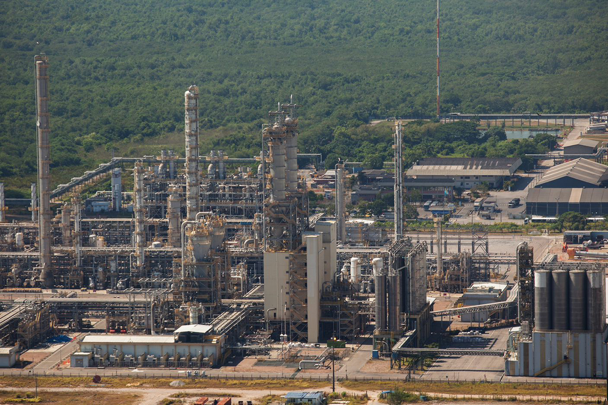 Braskem defende papel da petroquímica como motor do PIB e avança em descarbonização