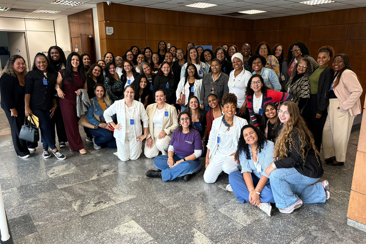 Foto: Divulgação/Braskem Braskem inicia 6ª edição de programa voltado ao empreendedorismo feminino