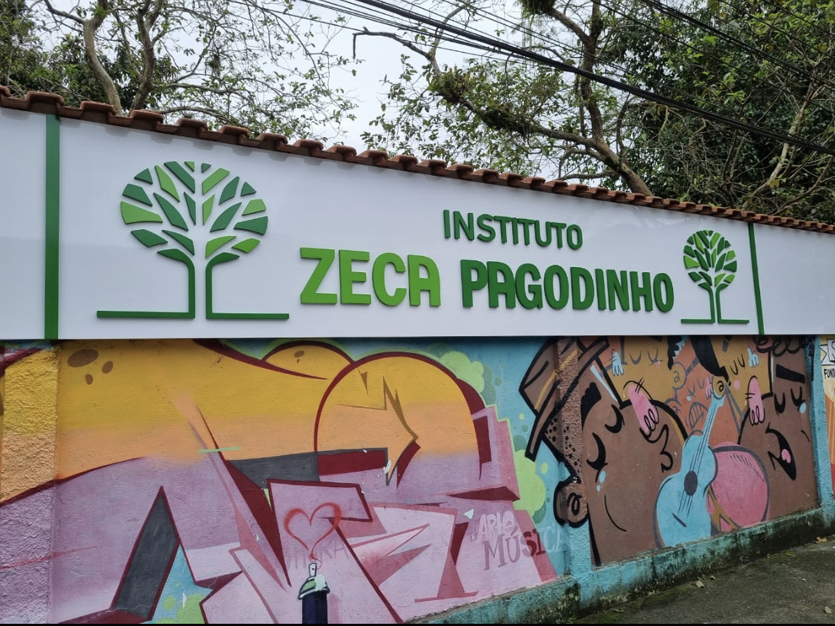Instituto Zeca Pagodinho e CIEE oferecem vagas de estágio e Jovem Aprendiz em Xerém