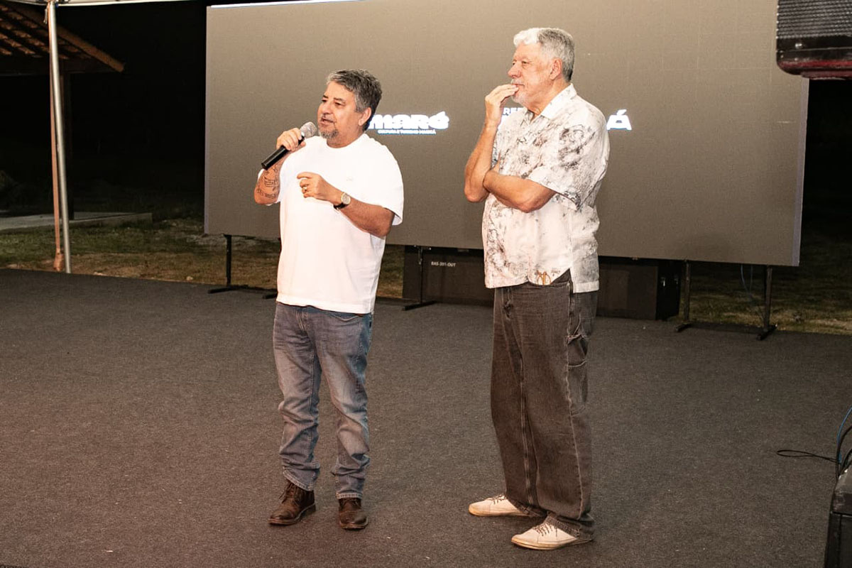 Maricá apresenta obras de infraestrutura e projeta entrega de complexos culturais de Oscar Niemeyer