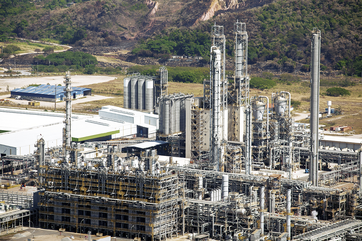 Foto: Divulgação/Braskem Braskem reverte prejuízo e registra lucro líquido atribuível aos acionistas de R$ 1,4 bilhão