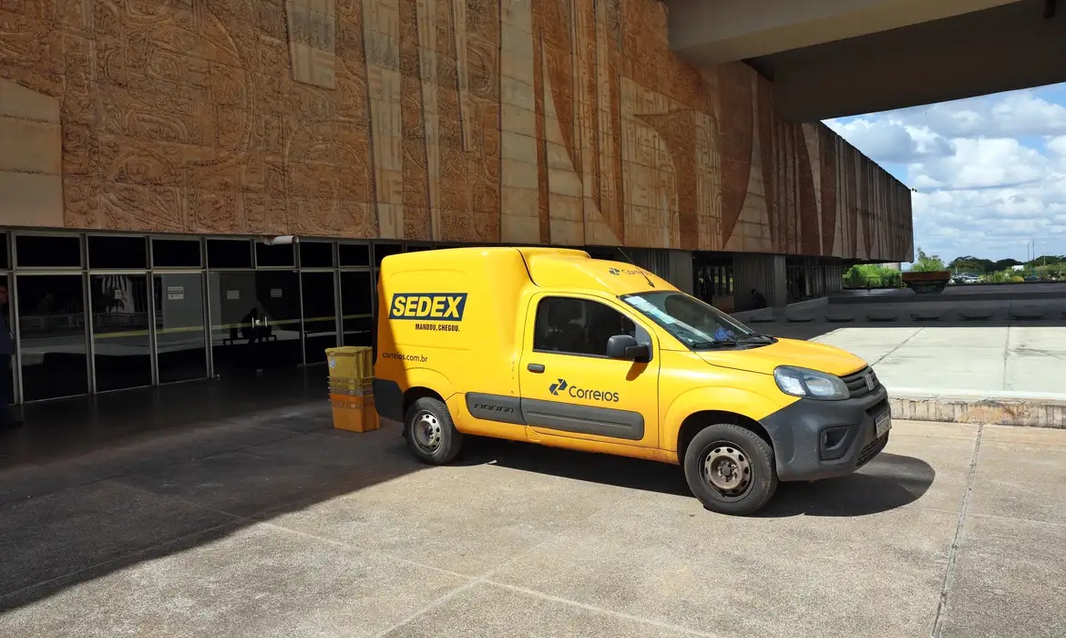 Correios ampliam prejuízo para R$ 3,16 bilhões no primeiro trimestre após recorde negativo