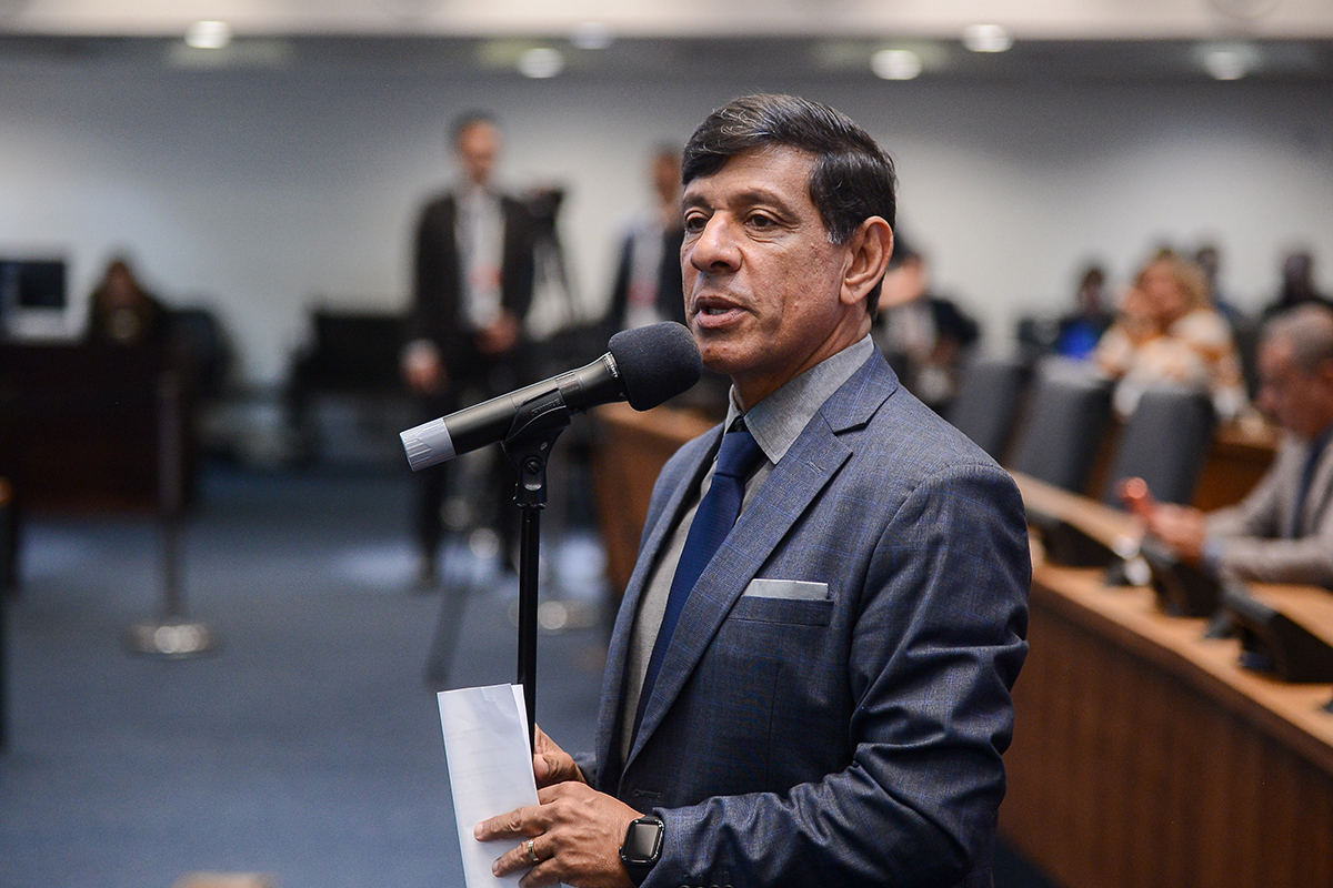 Alerj aprova projeto para retirar bairros de Arraial do Cabo de área de preservação ambiental