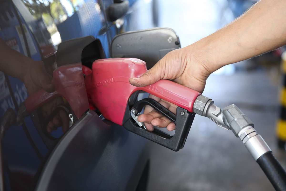 Foto: José Cruz/Agência Brasil Governo inicia retirada gradual de subsídios aos combustíveis e encerra ajuda de R$ 0,35 no diesel