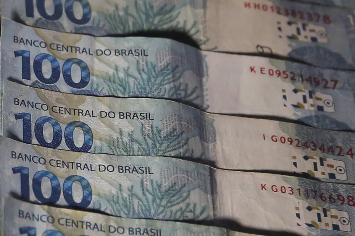 Foto: José Cruz/Agência Brasil Titulares de cartório lideram ranking de patrimônio médio no Imposto de Renda 2026