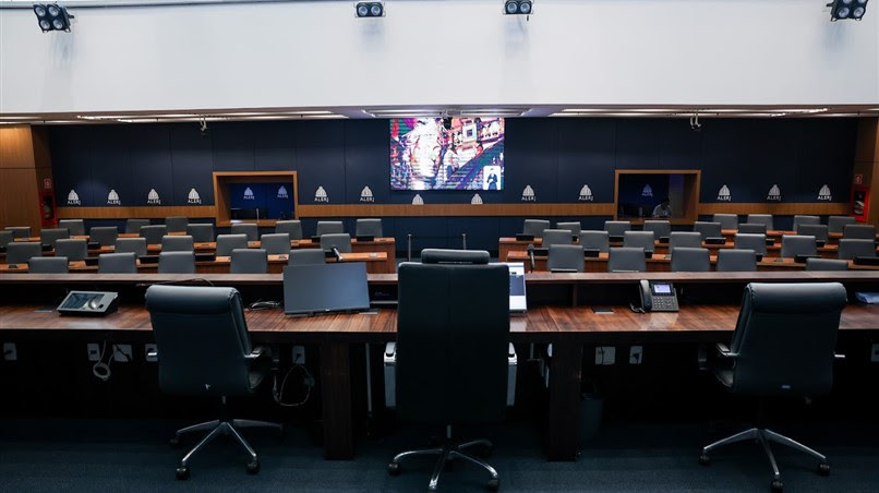 Foto: Erick Quintanilha/Alerj Governo propõe novas regras para negociação e cobrança da dívida ativa do Estado