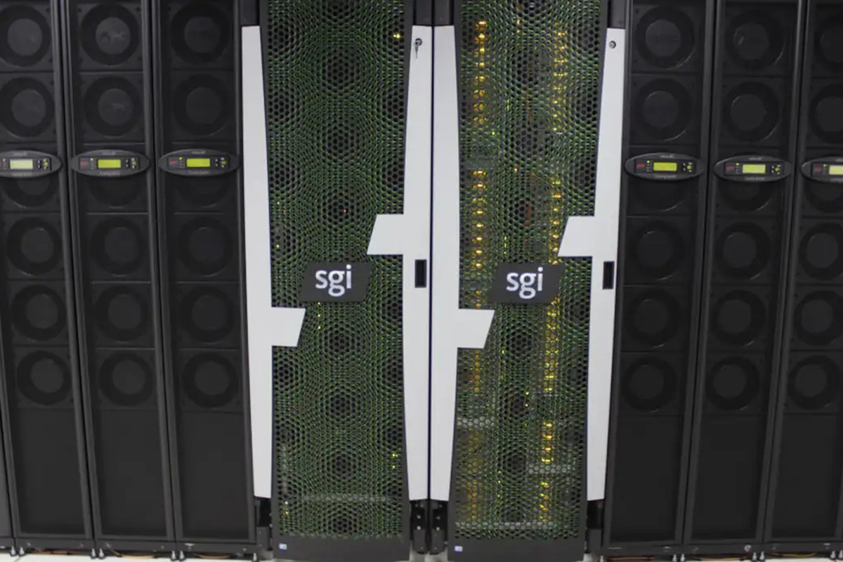 Foto: Divulgação/UFRN RN vai abrigar supercomputador brasileiro de IA de R$ 1 bilhão