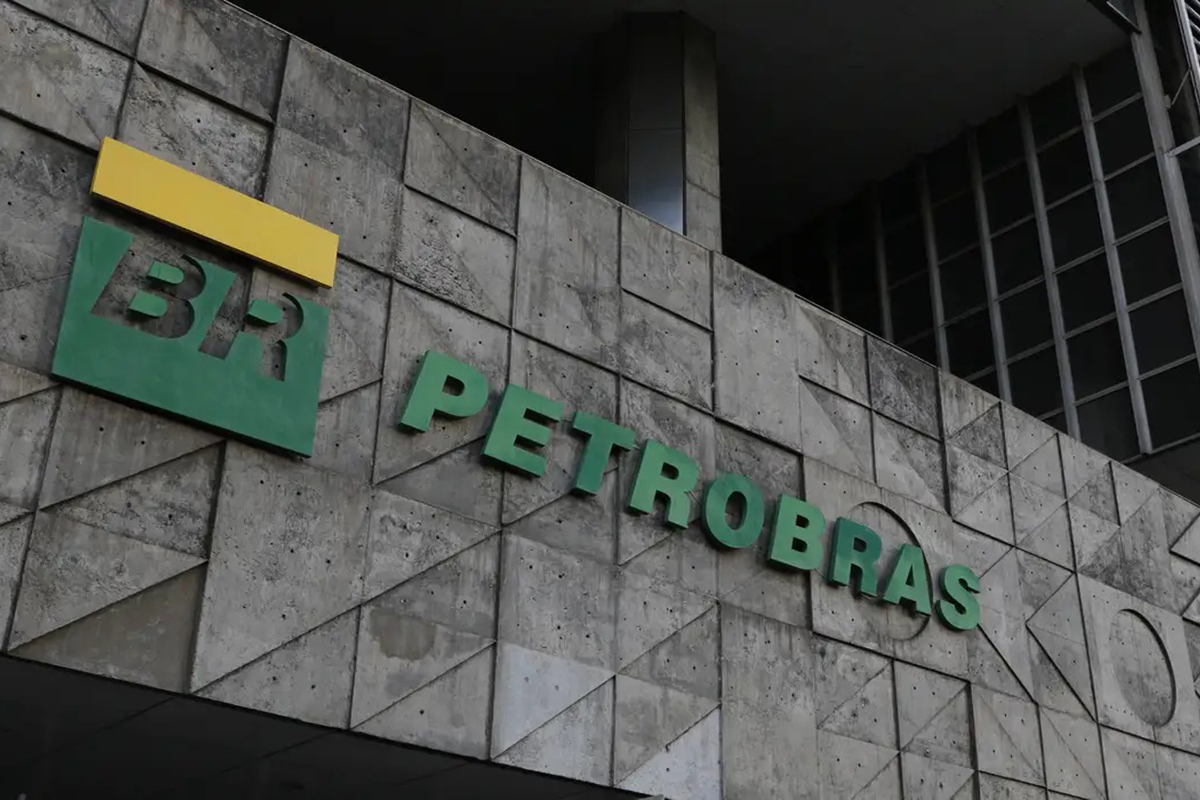 Petrobras registra lucro de R$ 52,4 bilhões no segundo trimestre impulsionado por recorde de produção