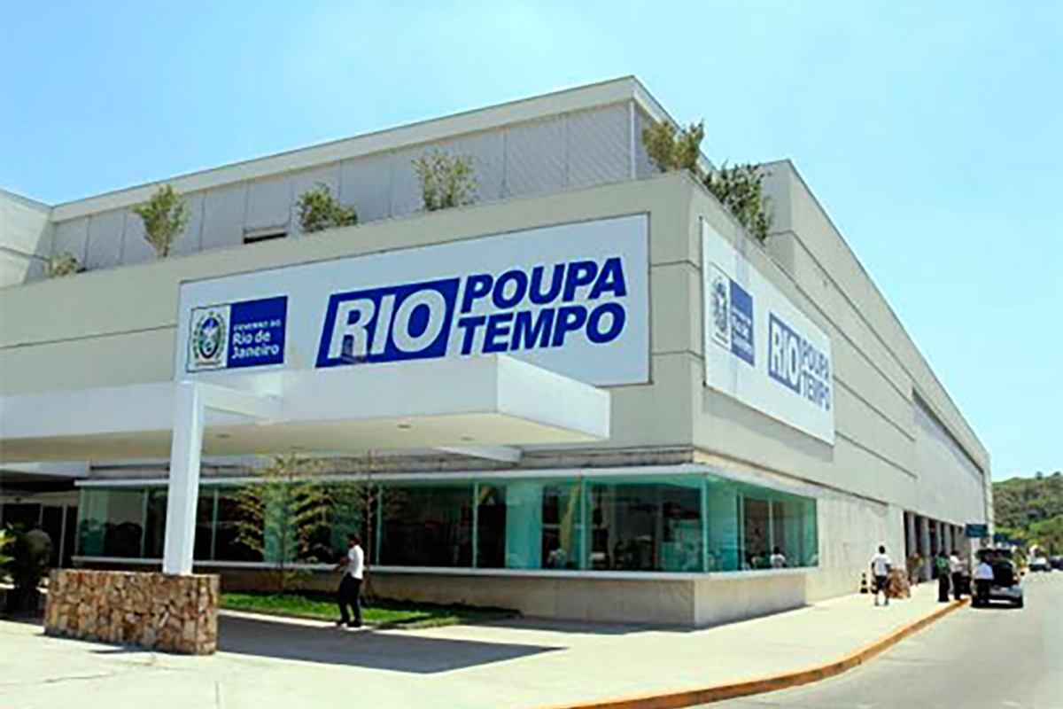 Foto: Reprodução/Paupatempo Jornal Capital