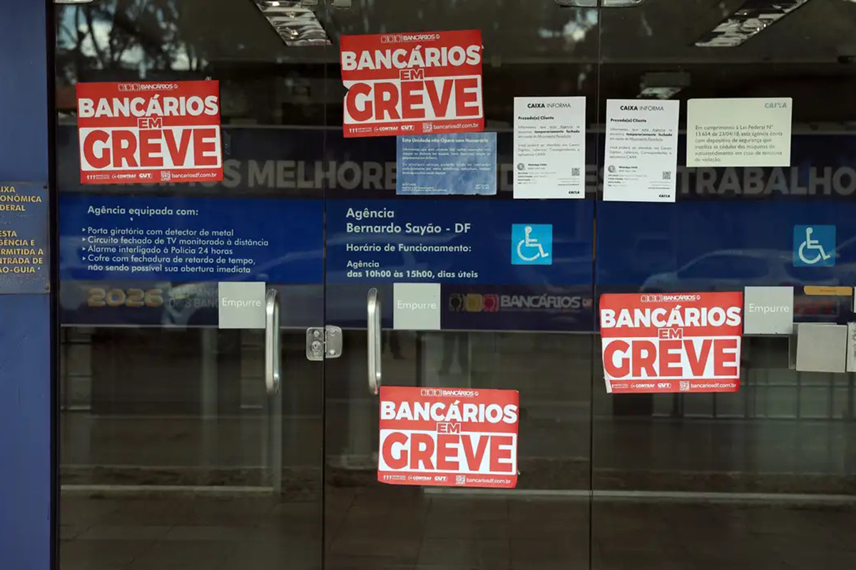 Foto: Valter Campanato/Agência Brasil Jornal Capital
