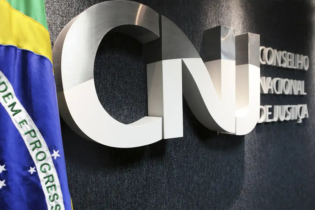 Foto: Gil Ferreira/Agência CNJ CNJ realiza operação em gabinete de desembargador ligado a investigações do Banco Master