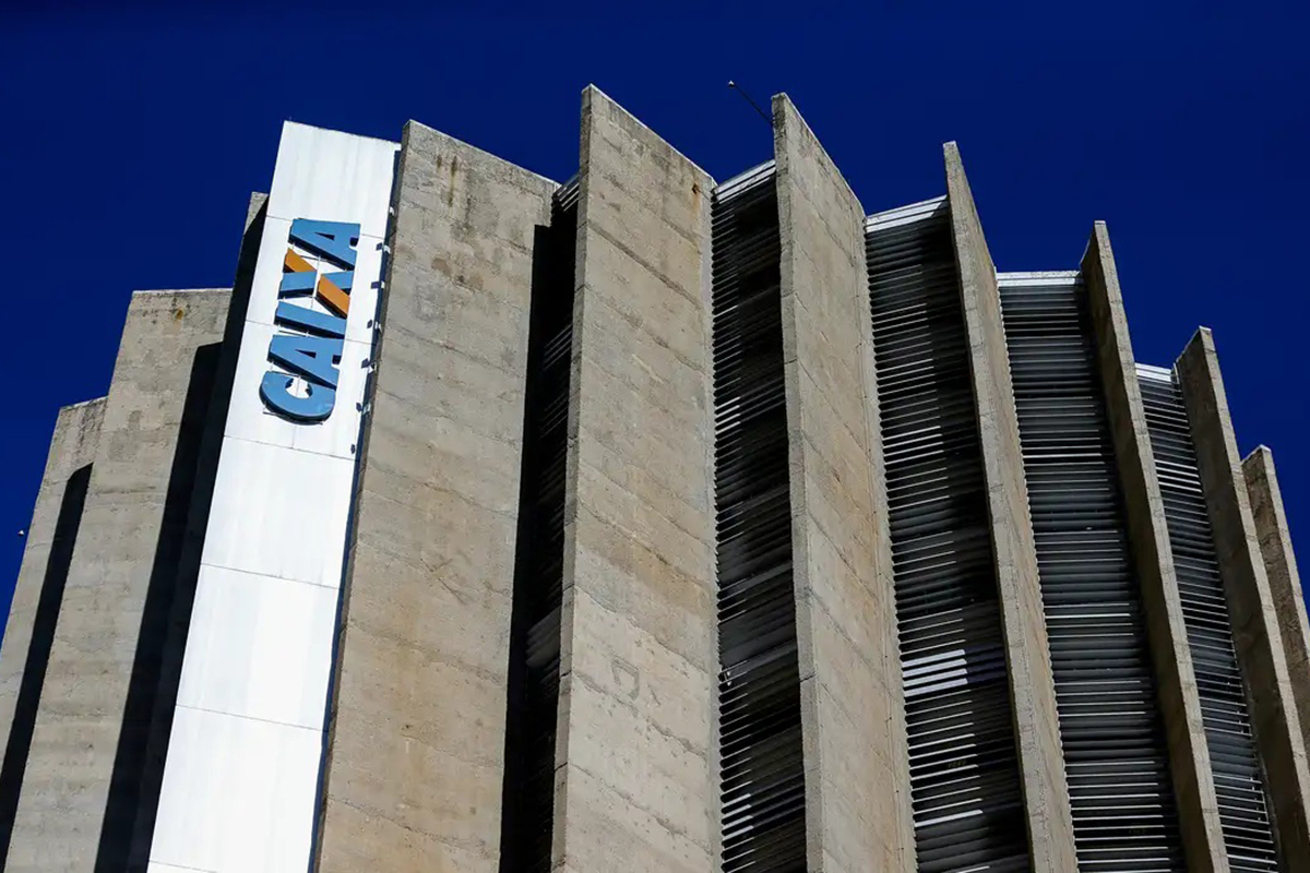 Caixa lança Pix parcelado para pessoa física com valores de até R$ 50 mil