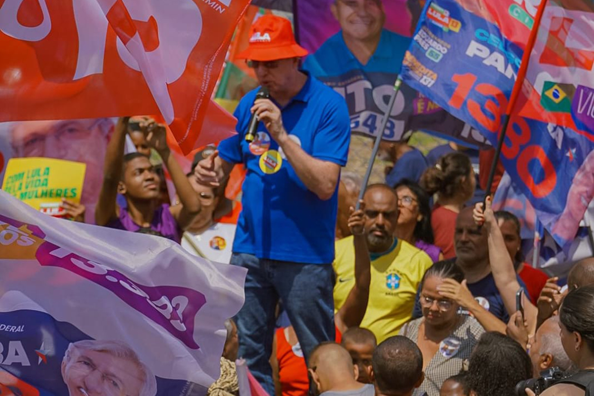 Foto: Divulgação Jornal Capital