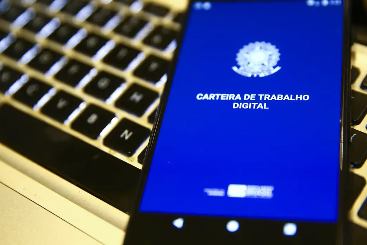 Foto: Marcelo Camargo/Agência Brasil Desemprego cai para 5,3% no trimestre até agosto e registra menor taxa da história para o período